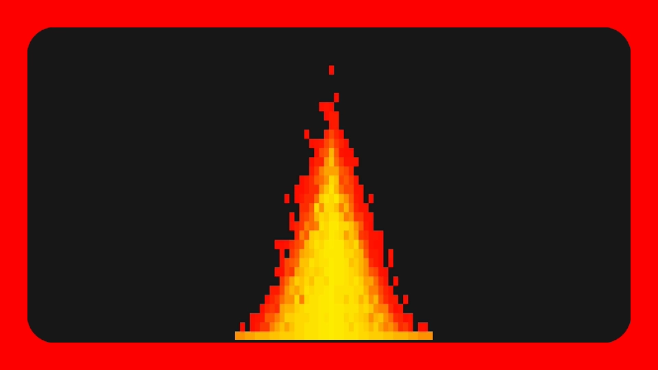 Heat up your shell: A cozy fire in your terminal (Scala edition)