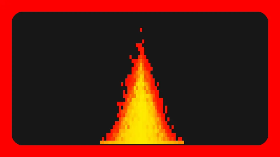 Heat up your shell: A cozy fire in your terminal (Scala edition)